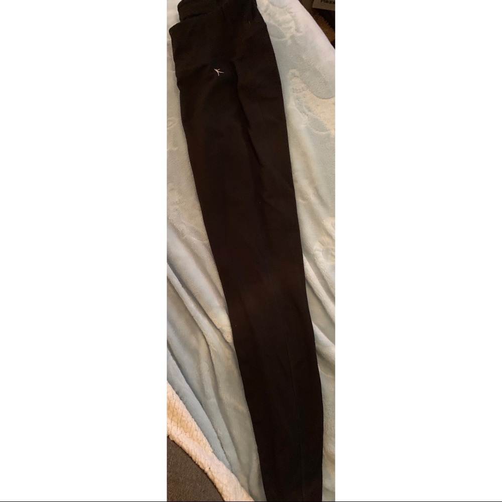 Danskin now leggings